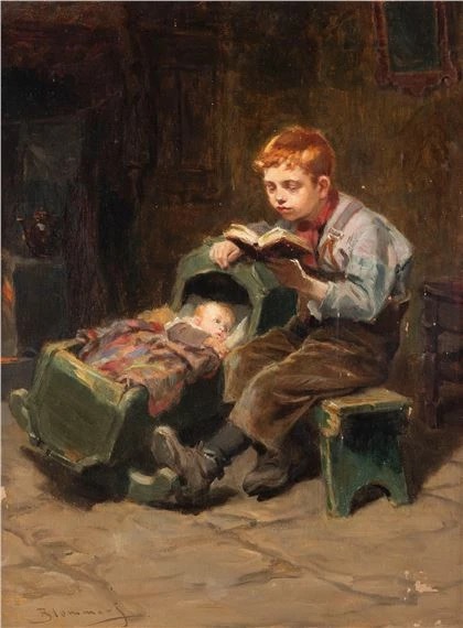 Gleden av å tjene&nbsp;andre